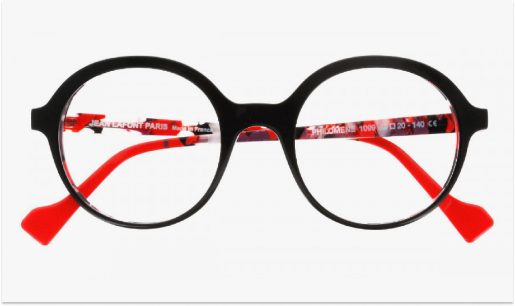 LaFont PHILOMENE Black